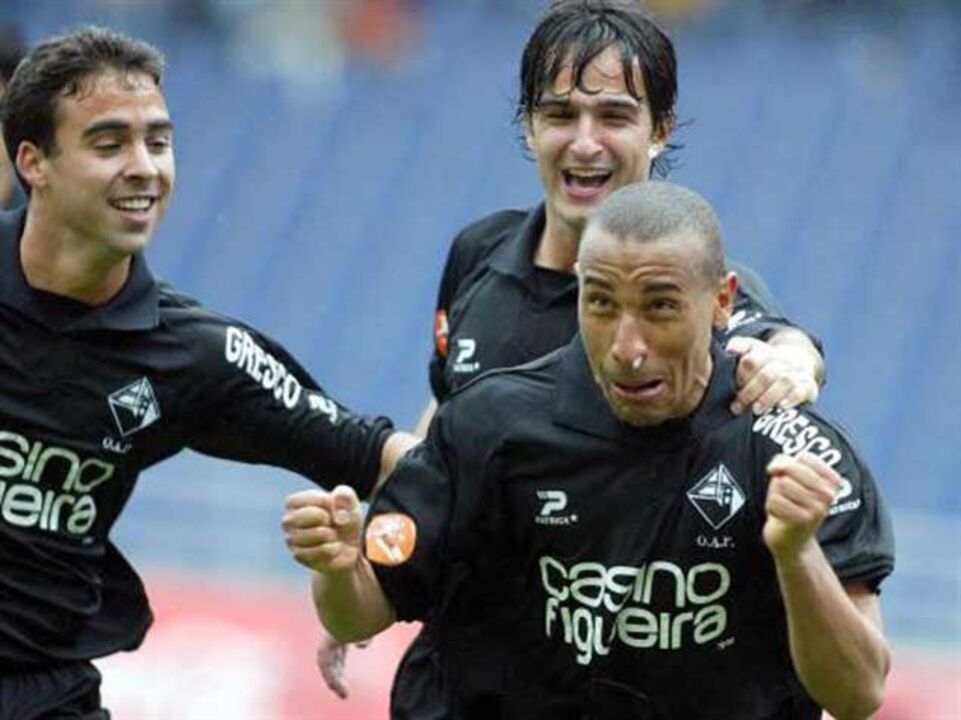 Dário Monteiro: «É competente e trato-o por Fabio Capello»