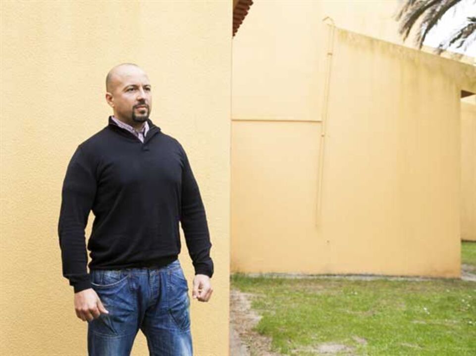 Mário Machado e os 1143