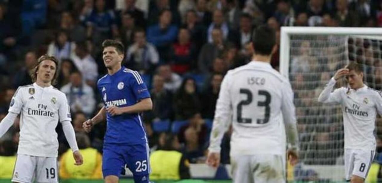 Quando as estrelas perdem o brilho