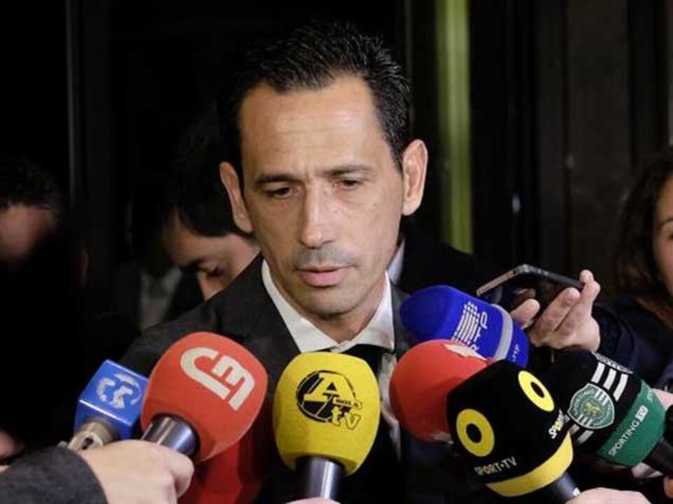 Cartão branco para promover o fair play foi apresentado