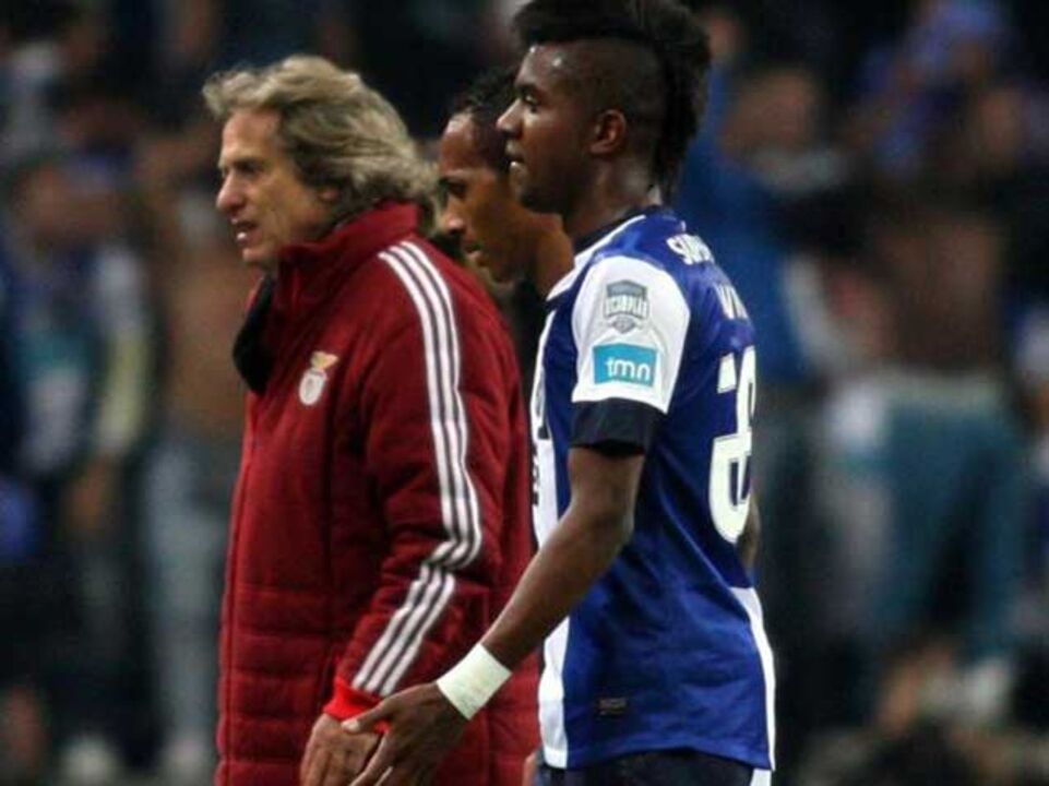 Época de 2012/13 foi uma lição