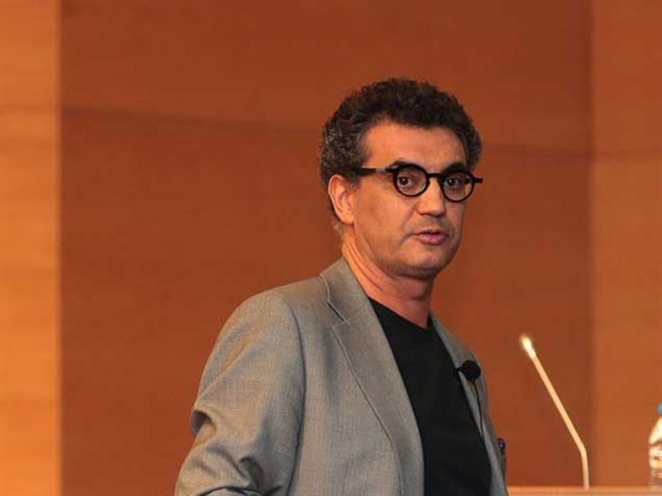 Jorge Sequeira: «É uma falta de respeito por quem trabalha»
