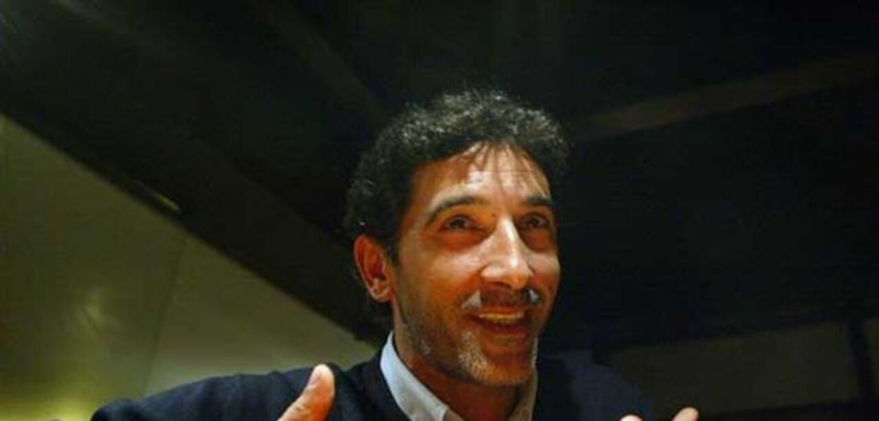 Dito: «A Luz intimida qualquer um»