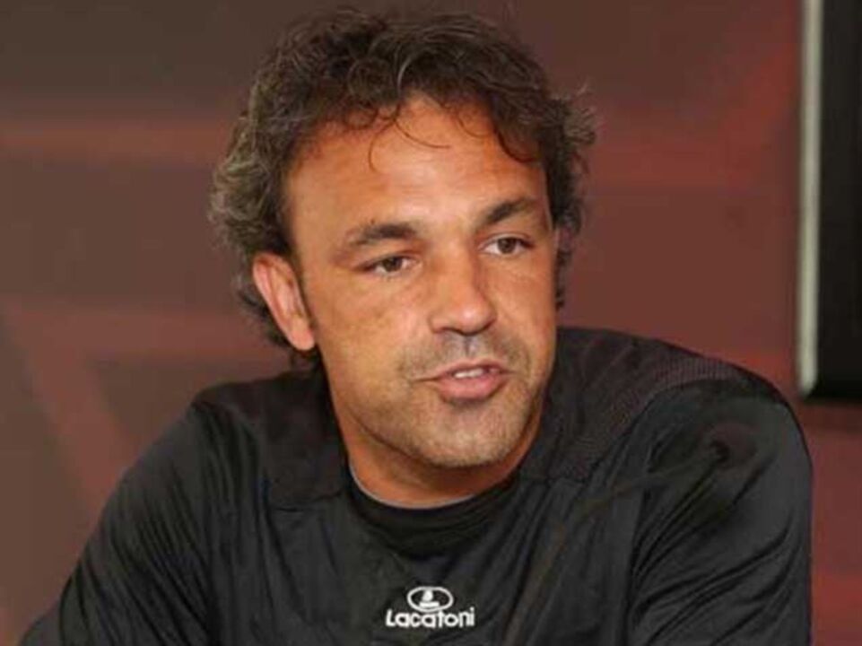 Quim: «Tudo pode acontecer»
