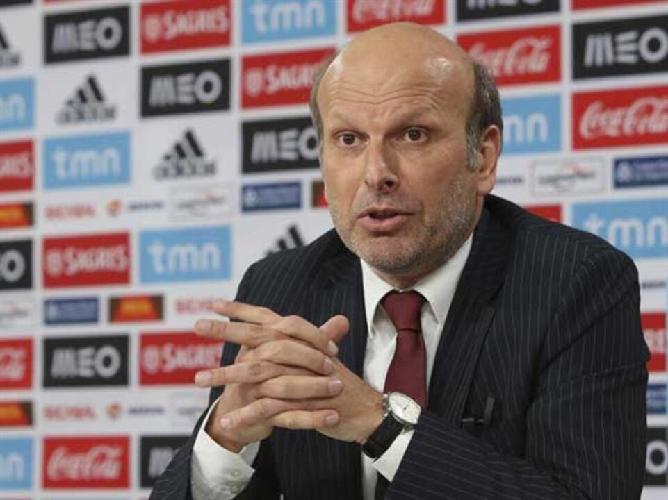 João Gabriel: «Que tal Lopetegui ouvir algumas escutas tropicais?»