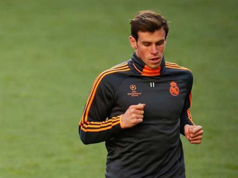 Jornal inglês diz que Bale admite deixar Real