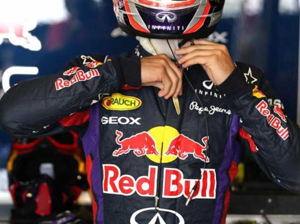Consultor da Red Bull admite saída da escuderia
