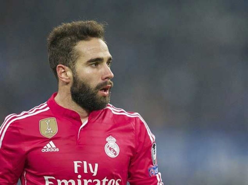 Carvajal: «Vamos ganhar a Camp Nou»