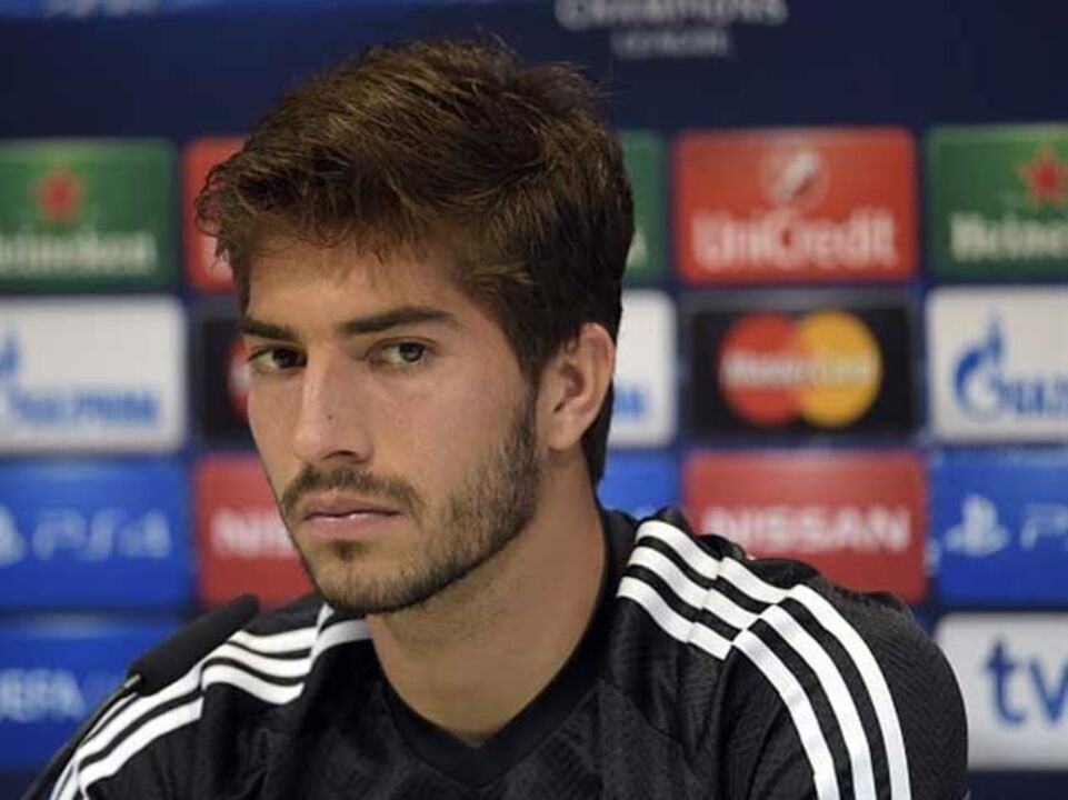 Lucas Silva: «Vamos a Barcelona com tudo»