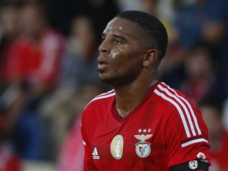 Eliseu é o Jogador da Semana da 22.ª ronda 