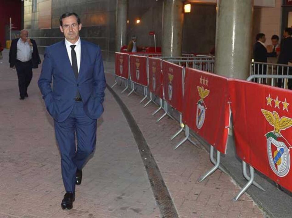 Rui Gomes da Silva: «Não acusei ninguém»