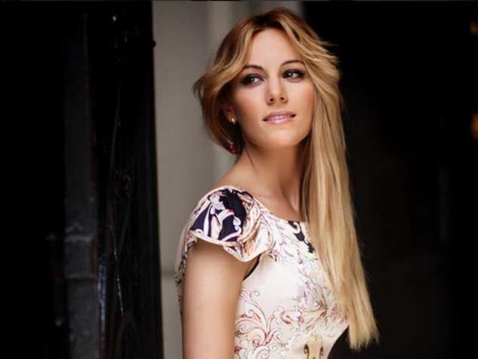 Ingleses torcem o nariz a Edurne