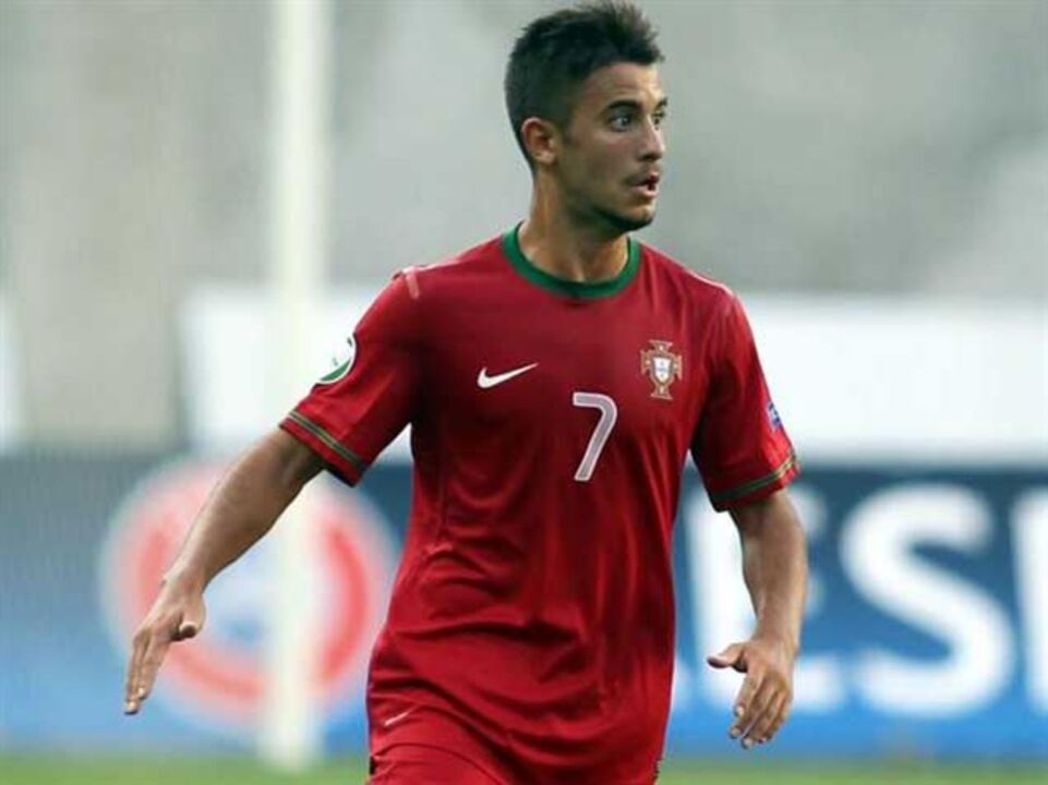 Raphael Guzzo: «Recusei o Brasil porque devo tudo a Portugal»