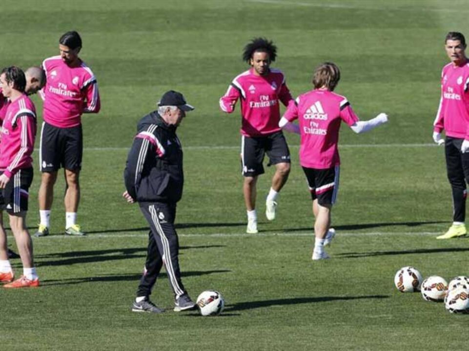 Balneário blindado em semana decisiva