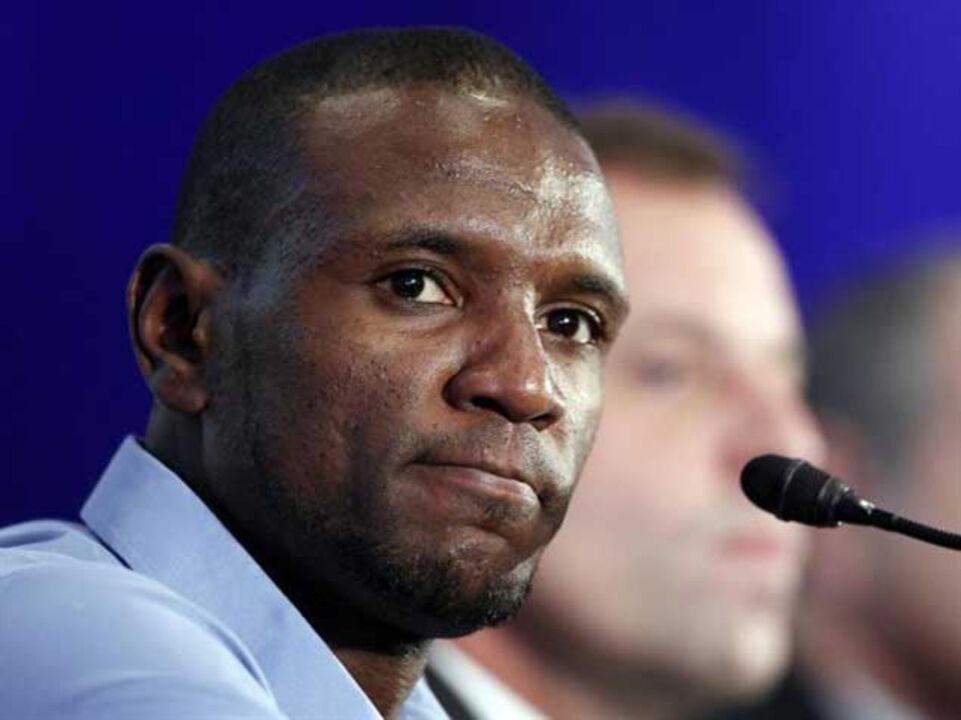 Éric Abidal: «Benzema é o melhor do Real nesta altura»