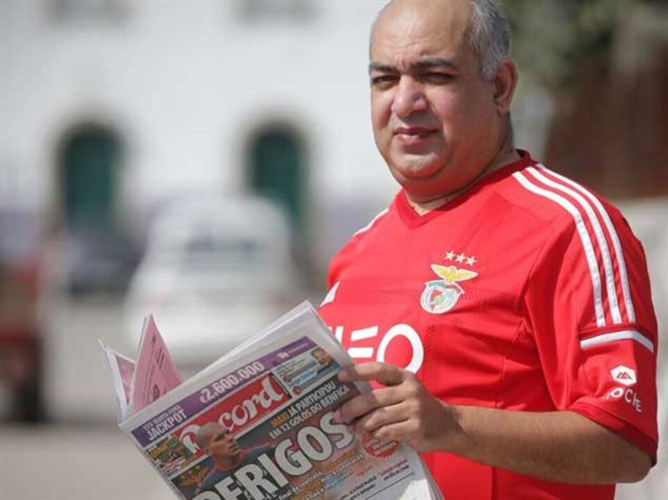 Norberto Rego: «Eliseu tem sido influente»