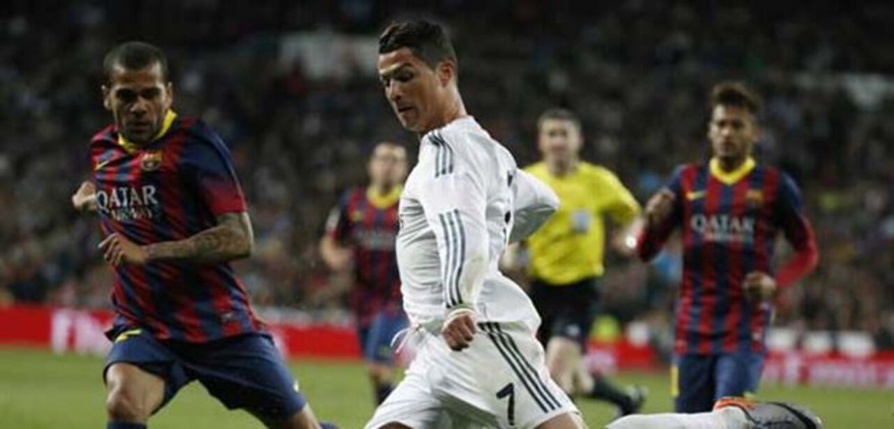 Pôr pontos no título