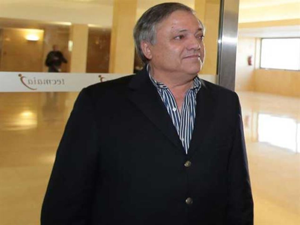 Mário Reis: «Rio Ave era melhor para o Benfica há um mês»
