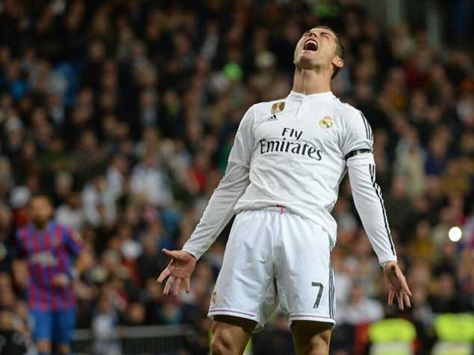 Santillana: «Ronaldo tem de moderar a sua atitude "chulesca"»