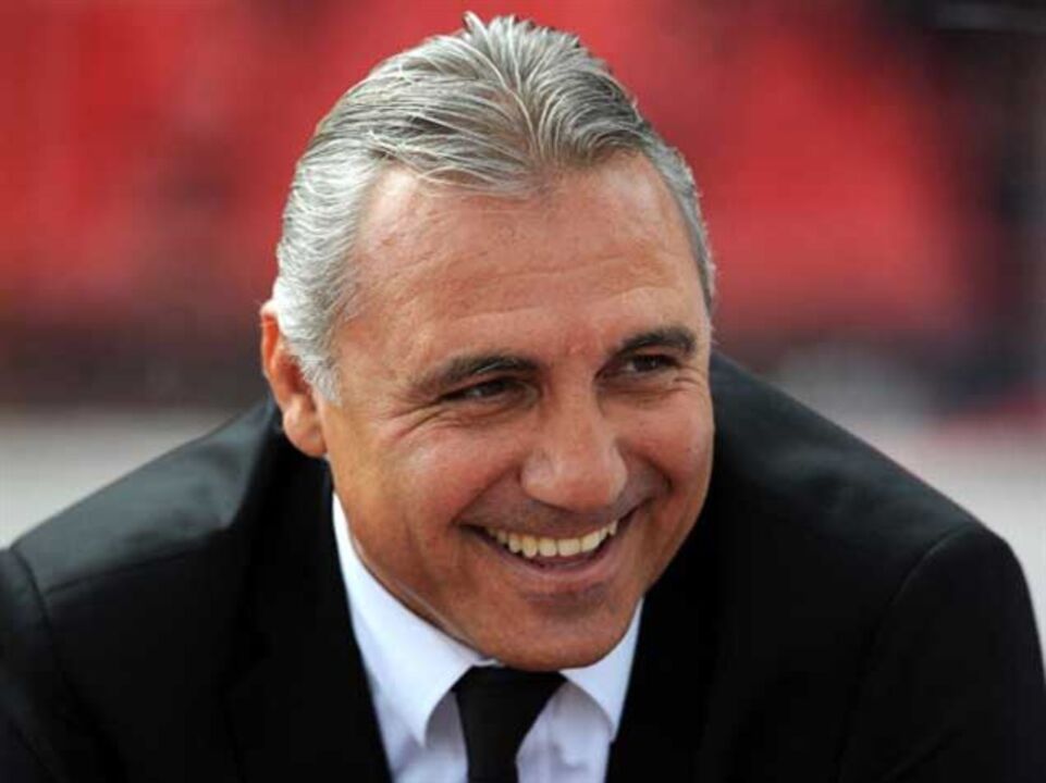 Stoichkov: «Não se pode comparar um mito a alguém no fim de carreira»