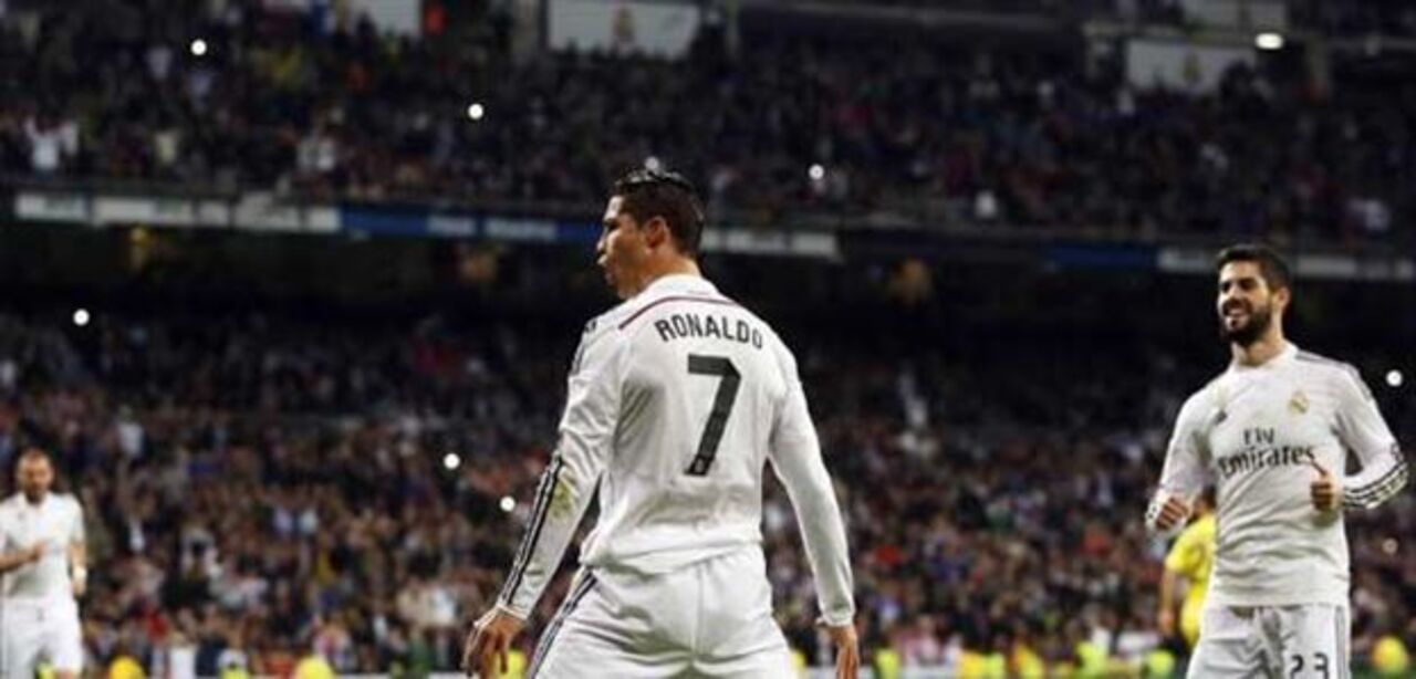 Quando o "míssil" fazia estragos