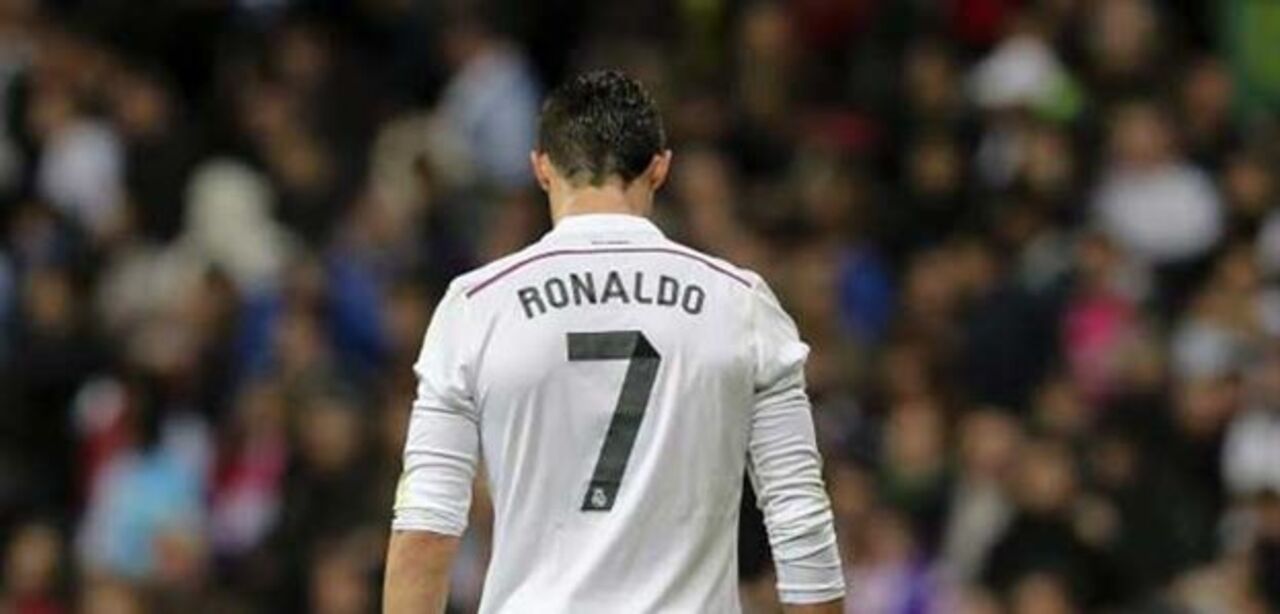 Gordinho melhor do que Cristiano