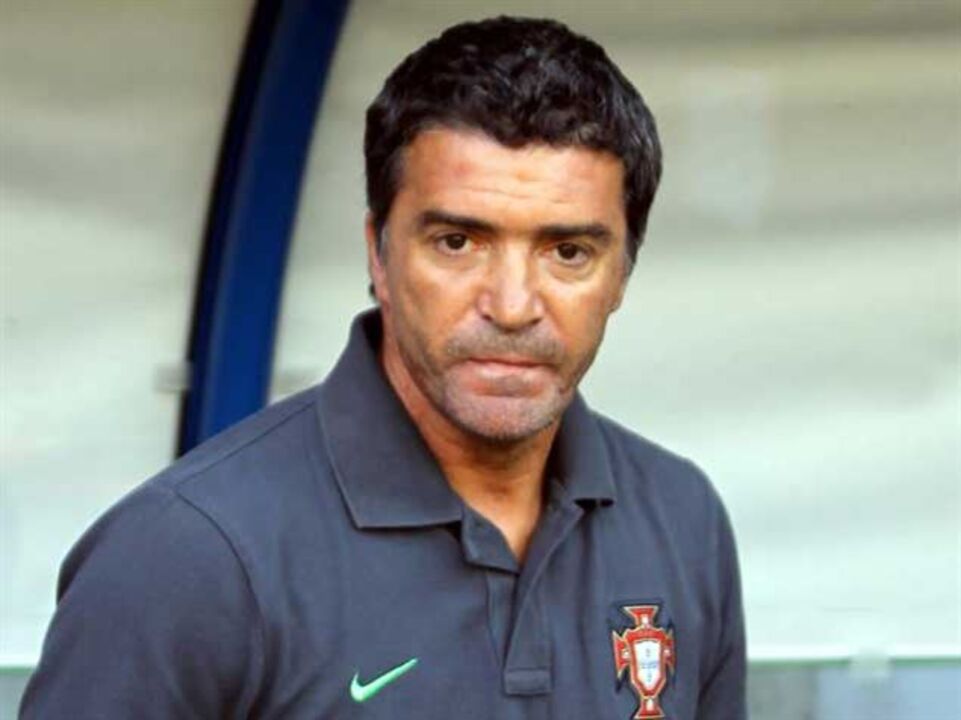 Hélio Sousa convoca 24 para jogos de preparação do Mundial