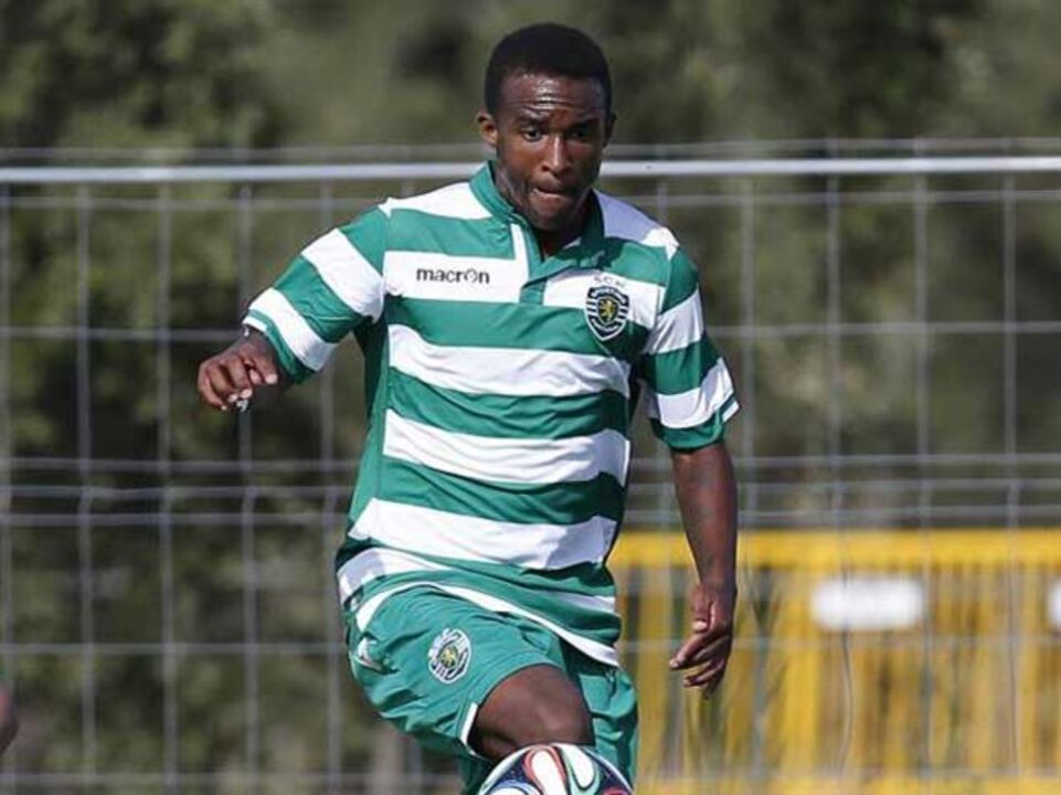 Sporting goleia em Alcochete frente ao Rio Ave