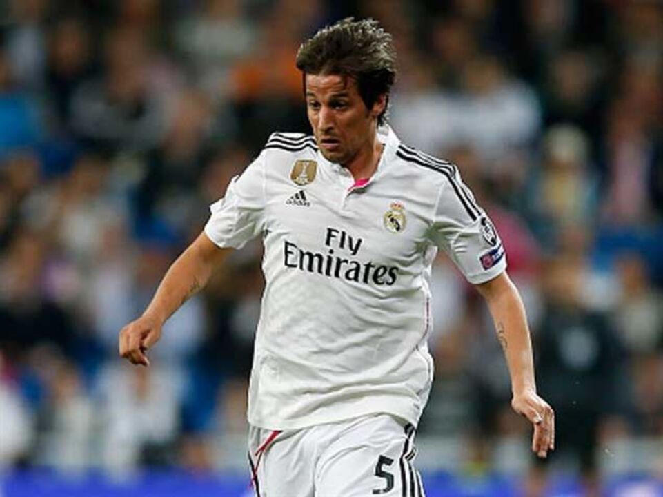 Gastroenterite afasta Coentrão dos convocados