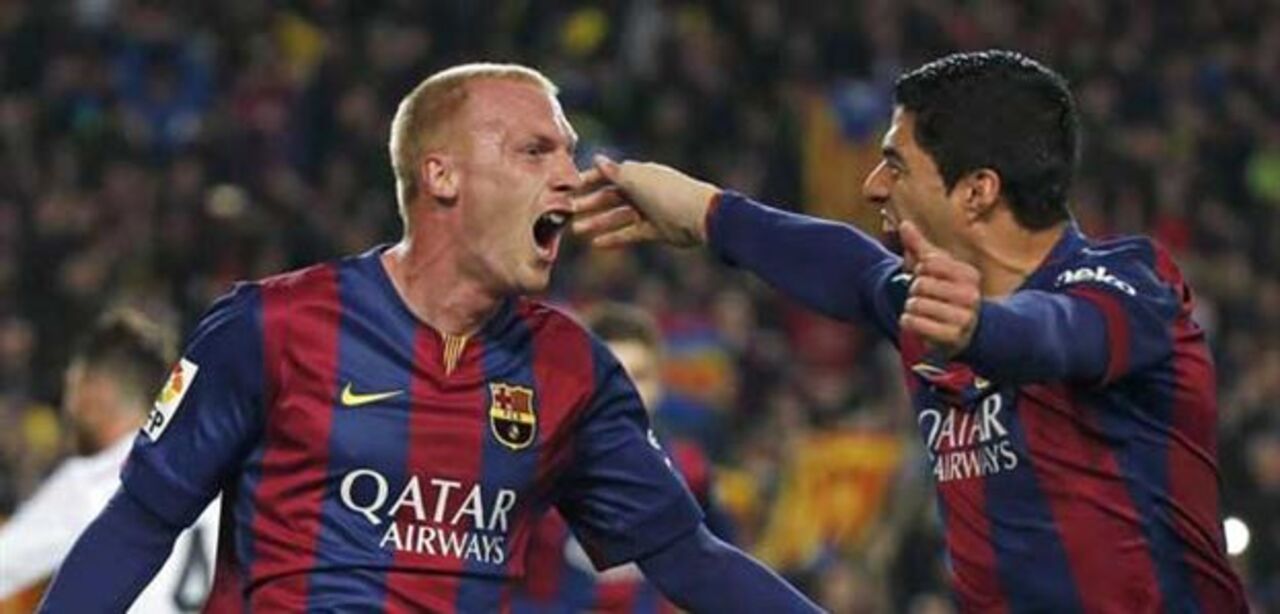 O clássico dos heróis improváveis