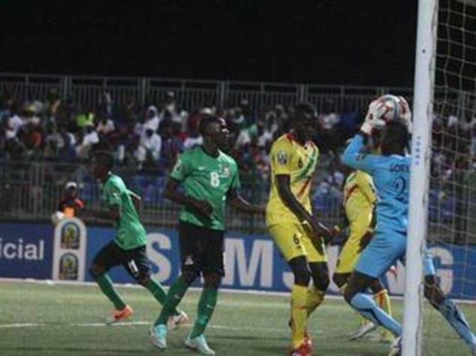 Senegal no grupo de Portugal no Mundial Sub-20