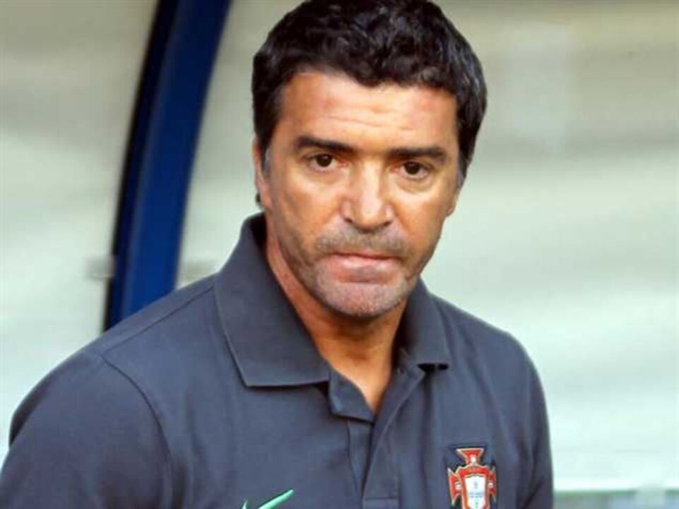 Hélio Sousa:«O nosso grupo é dos mais fortes da prova»