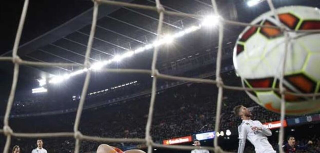 Real Madrid sem autoridade