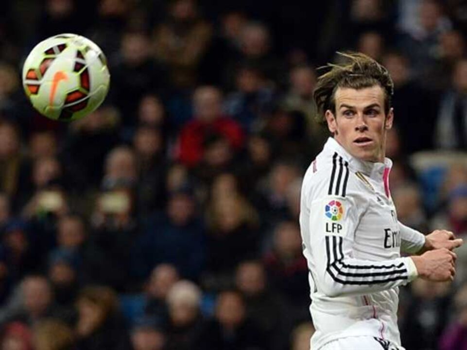 City e United disputam Gareth Bale
