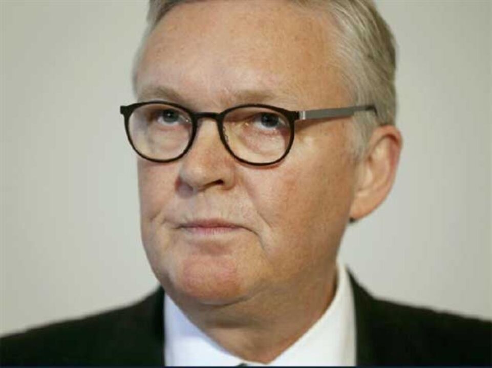 Avião que caiu levava 67 alemães a bordo