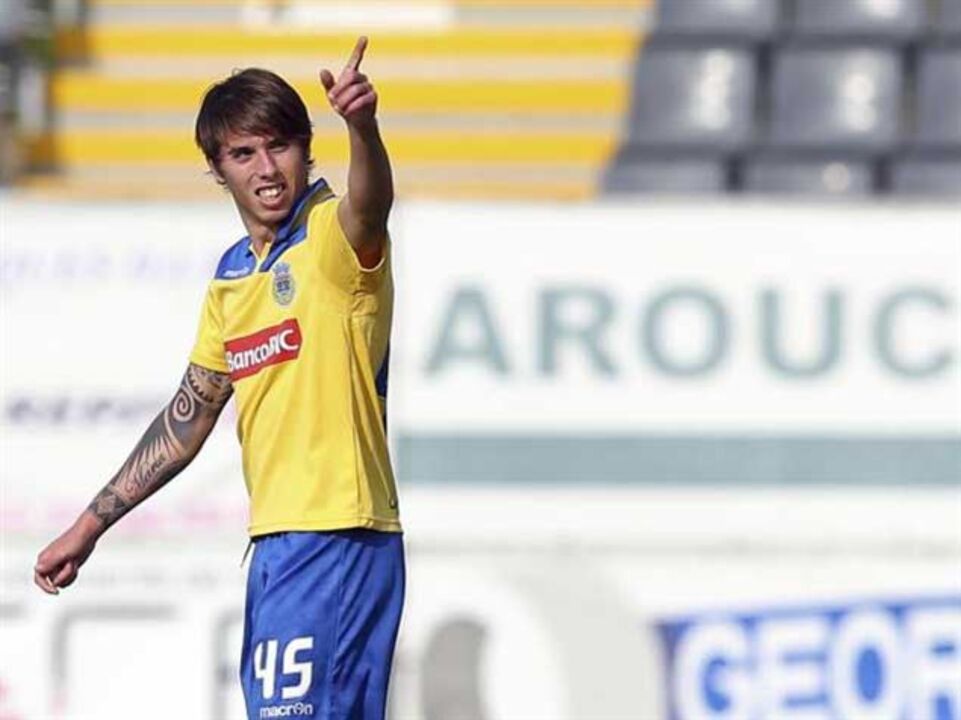 Prémio semanal segue para técnico algarvio