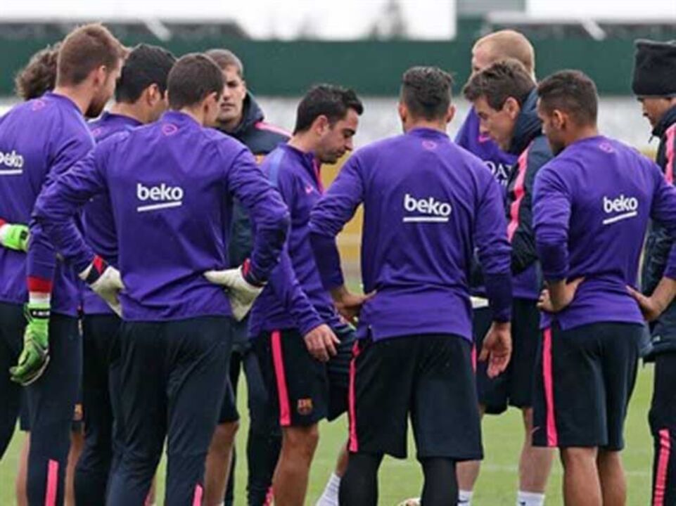 Barcelona decreta três dias de luto