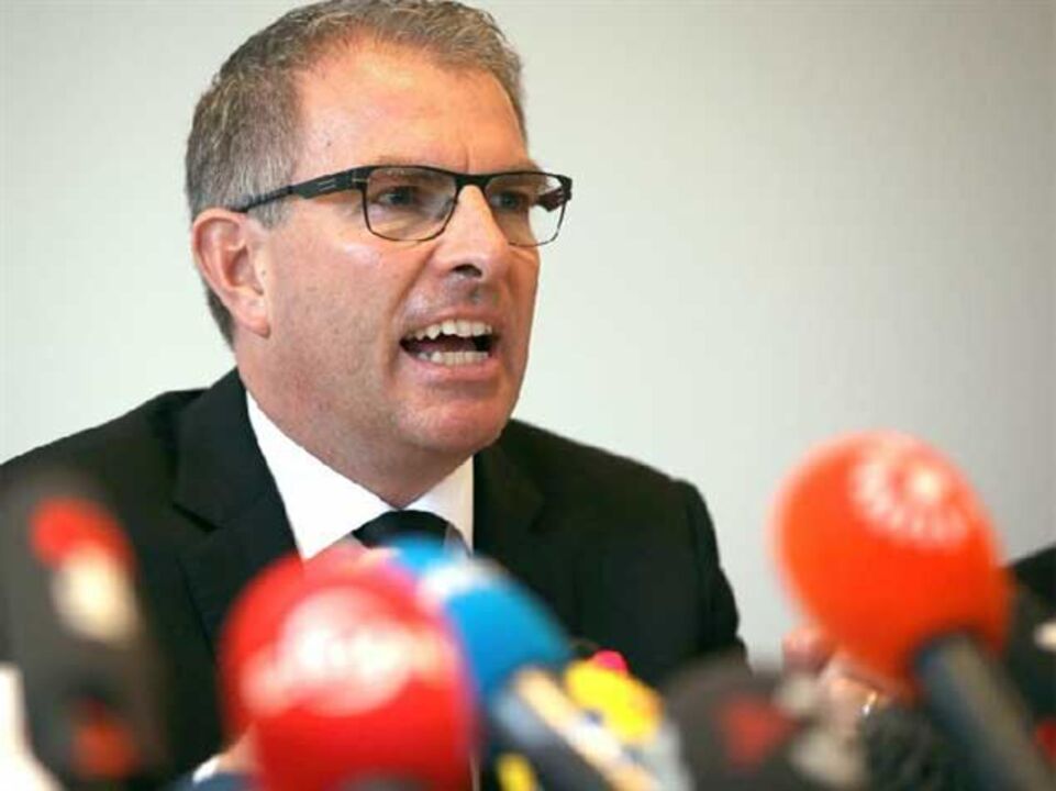 Presidente da Lufthansa considera motivo do acidente "inimaginável"
