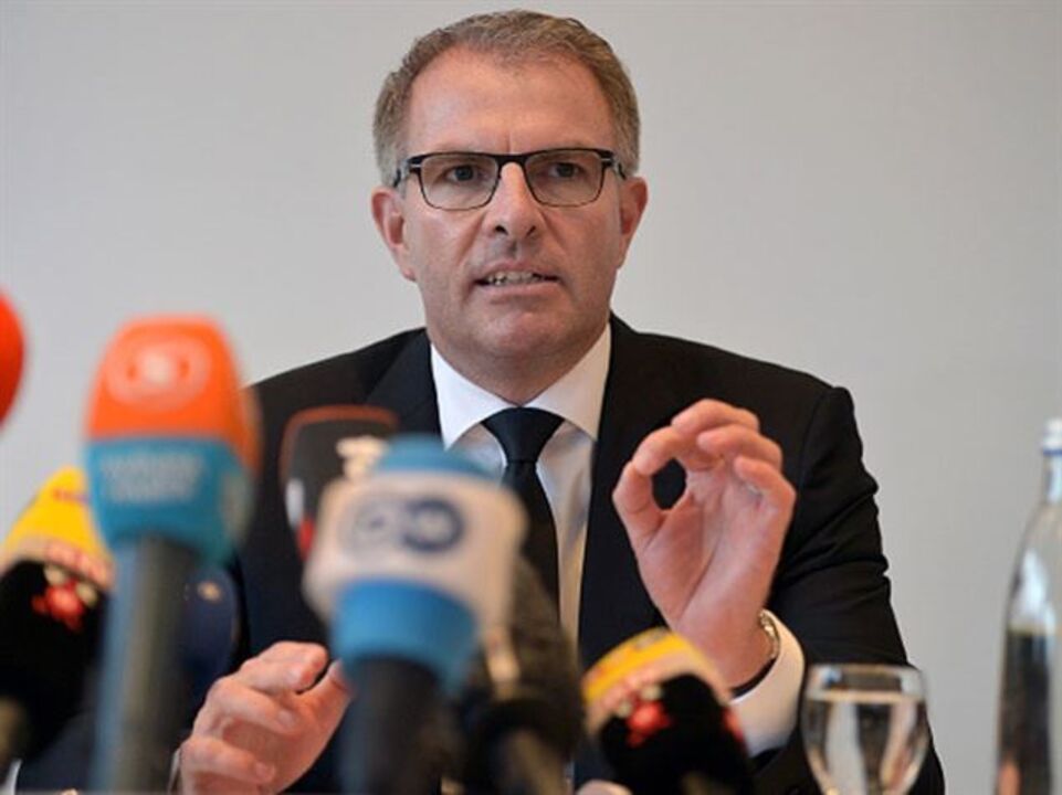 Copiloto da Germanwings recebia assistência devido a depressão