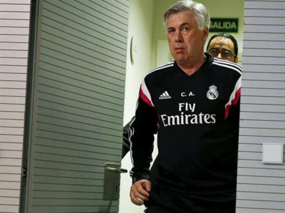 Manchester City só espera por Ancelotti até 30 de abril