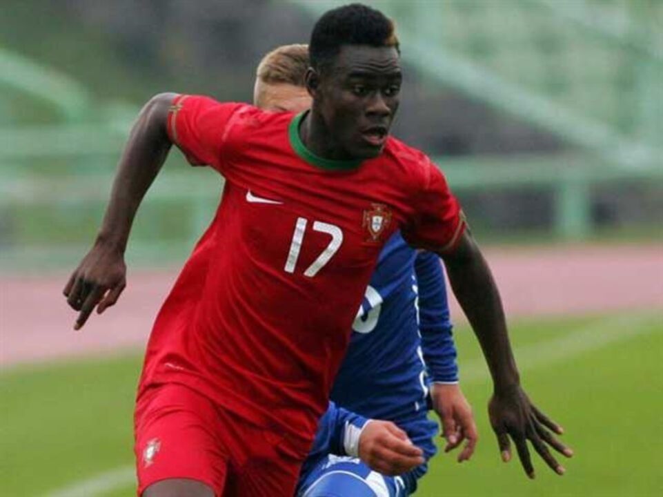 Portugal falha qualificação para o Europeu