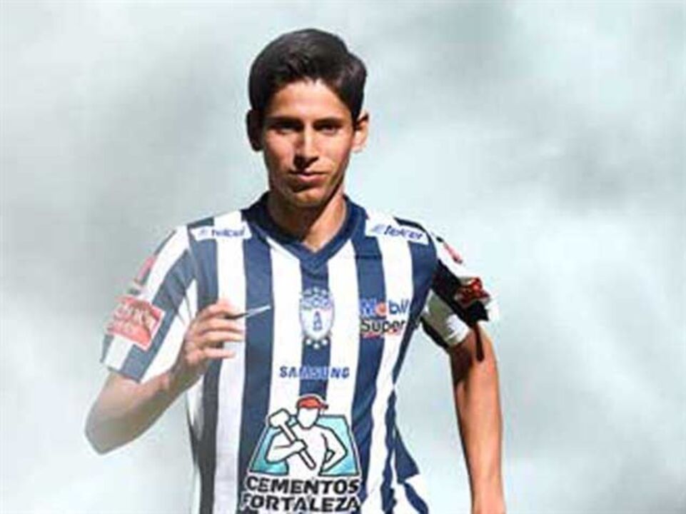 Mexicano Jürgen Damm entre os mais rápidos do Mundo