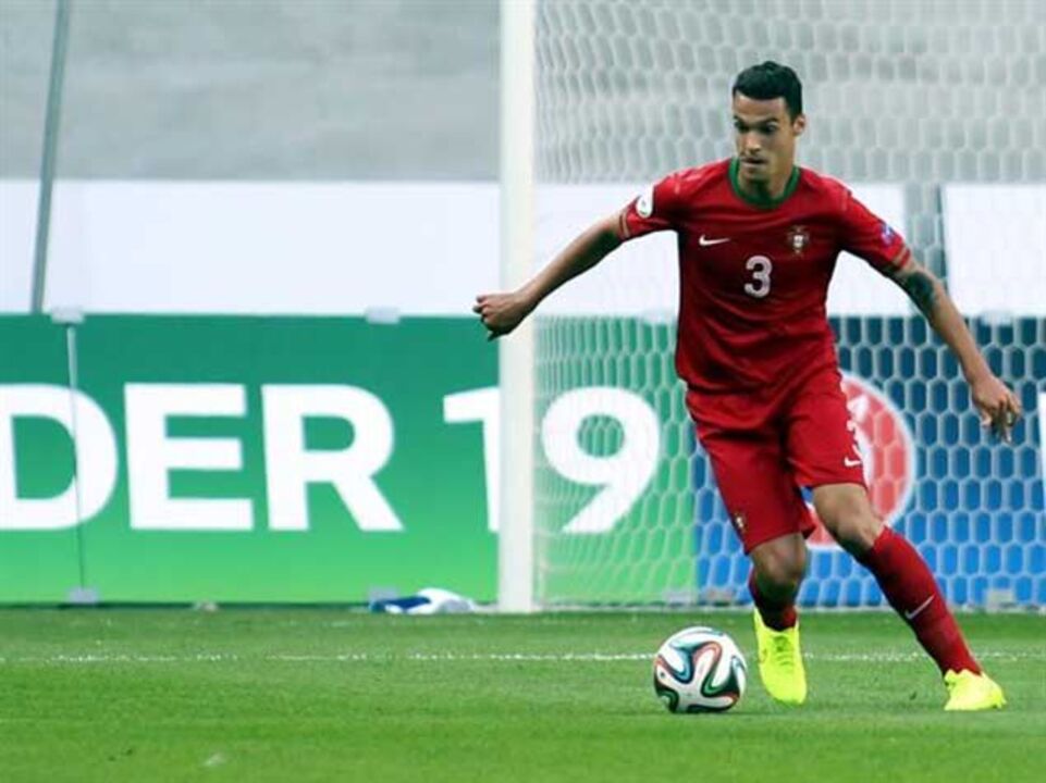 João Nunes: «Portugal é talvez o melhor formador do Mundo»