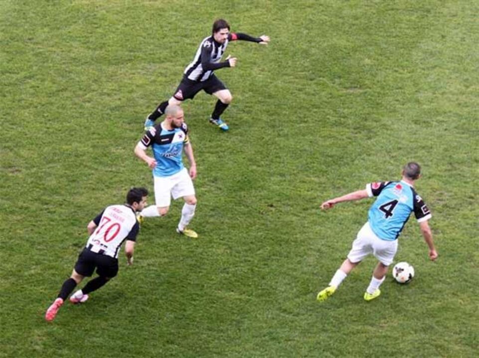 Cesarense repudia acusações de racismo