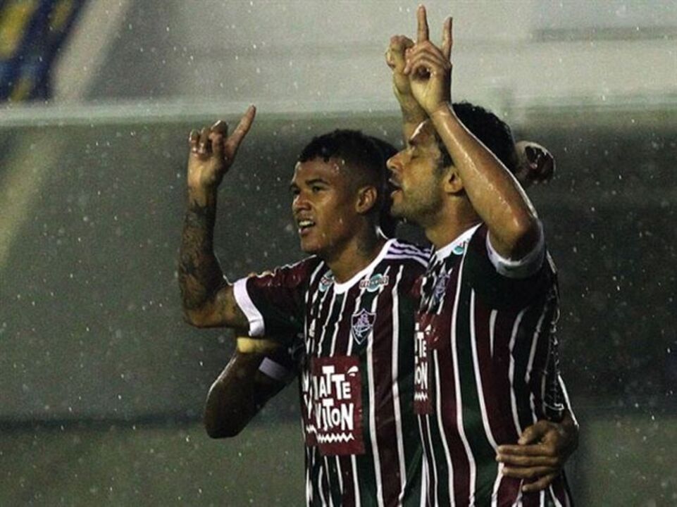 Carioca: Fluminense supera Barra Mansa e segue na luta