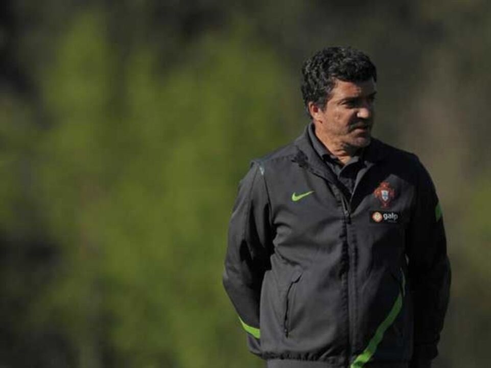 Hélio Sousa: «Foi um bom tónico no caminho para o Mundial»