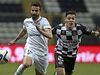 As melhores imagens do Boavista-V. Guimarães
