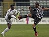 As melhores imagens do Boavista-V. Guimarães