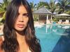 Sara Sampaio em topless