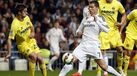 REAL MADRID-VILLARREAL, em direto
